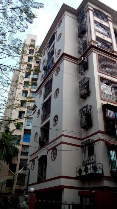 Main - Kishni Kunj, Khar West